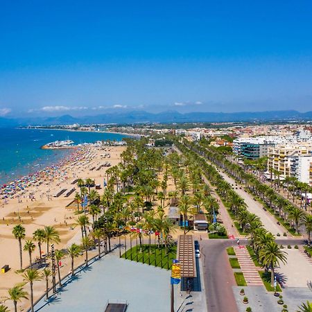 Apartment Rits-1 By Interhome Salou Esterno foto