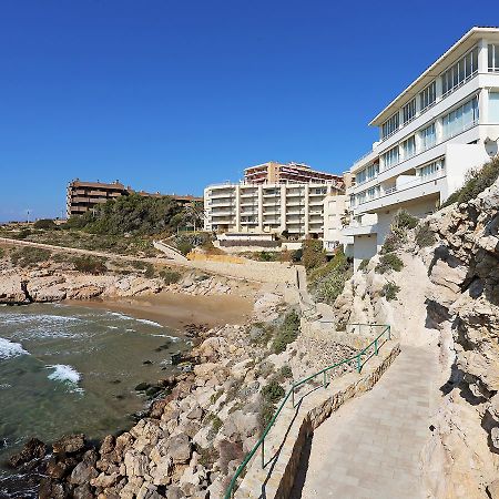 Apartment Rits-1 By Interhome Salou Esterno foto