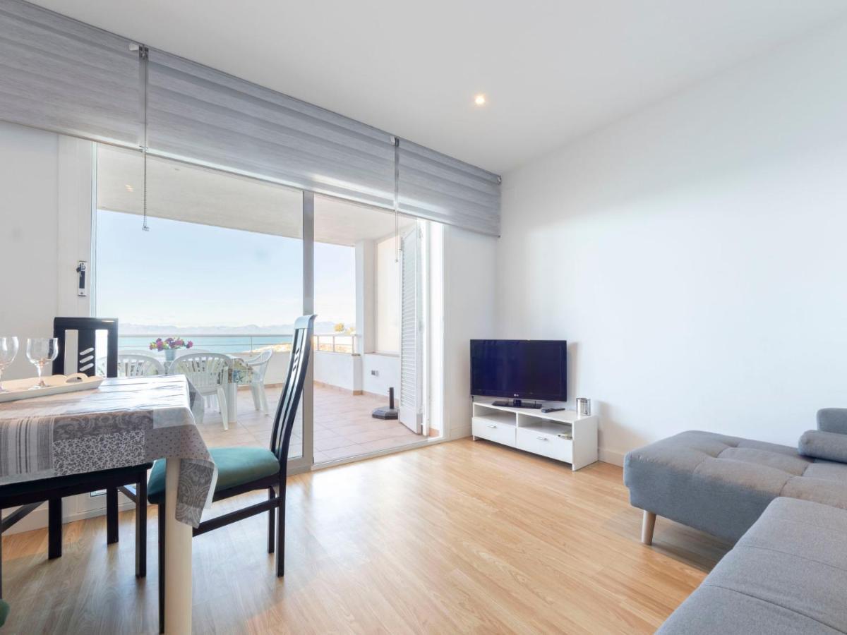Apartment Rits-1 By Interhome Salou Esterno foto