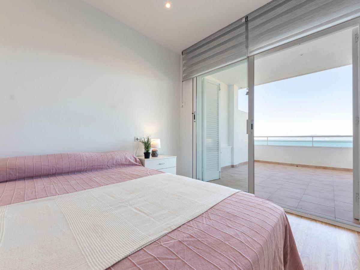 Apartment Rits-1 By Interhome Salou Esterno foto
