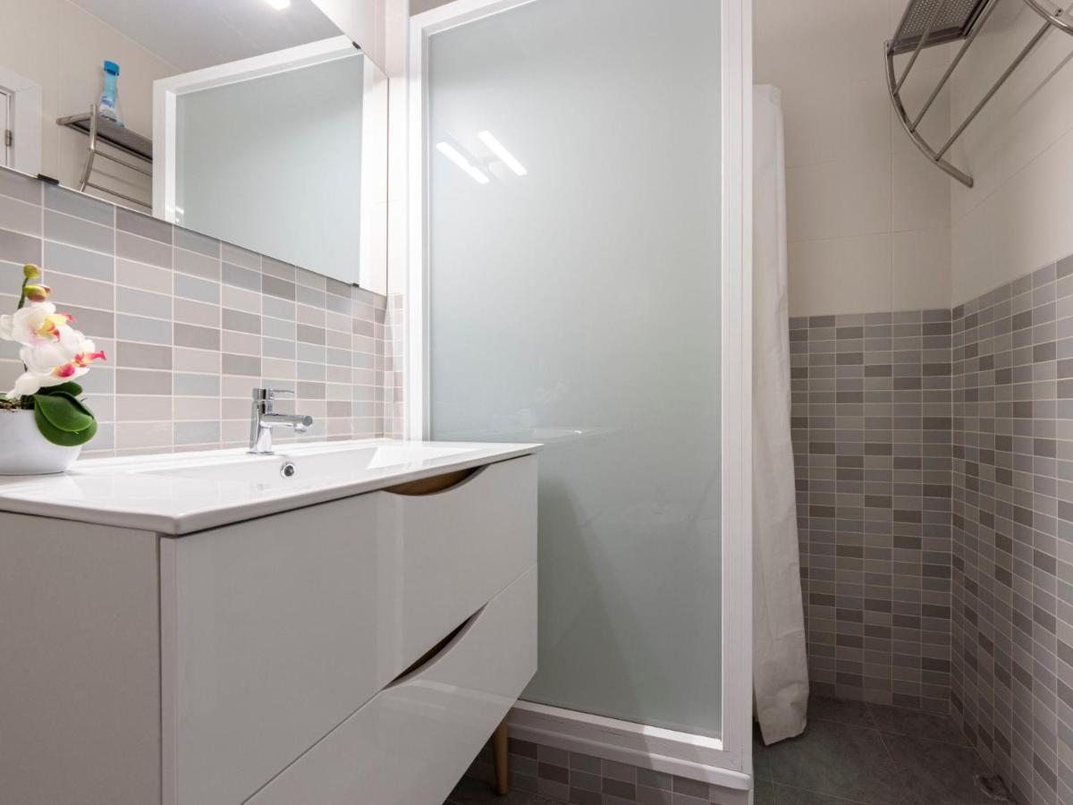 Apartment Rits-1 By Interhome Salou Esterno foto