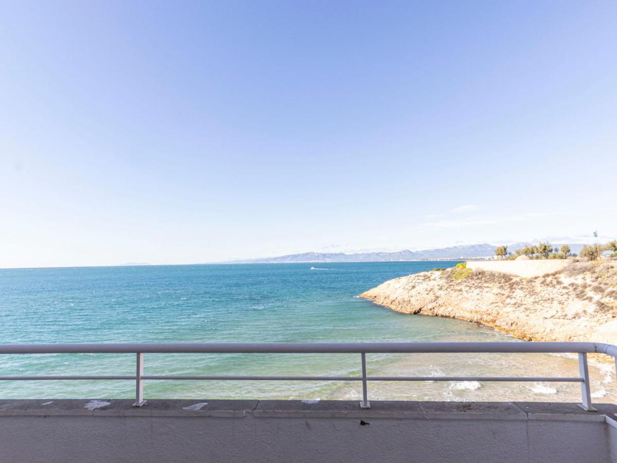Apartment Rits-1 By Interhome Salou Esterno foto