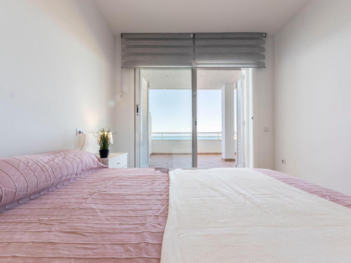 Apartment Rits-1 By Interhome Salou Esterno foto