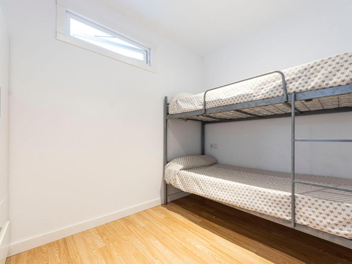 Apartment Rits-1 By Interhome Salou Esterno foto