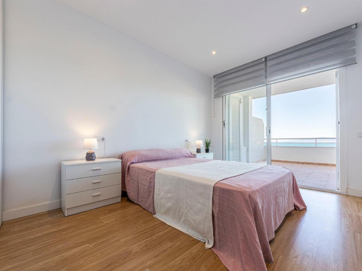 Apartment Rits-1 By Interhome Salou Esterno foto
