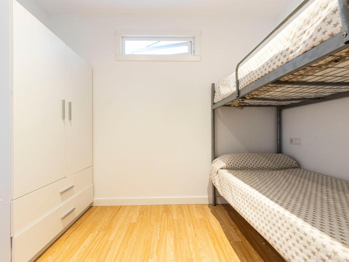 Apartment Rits-1 By Interhome Salou Esterno foto