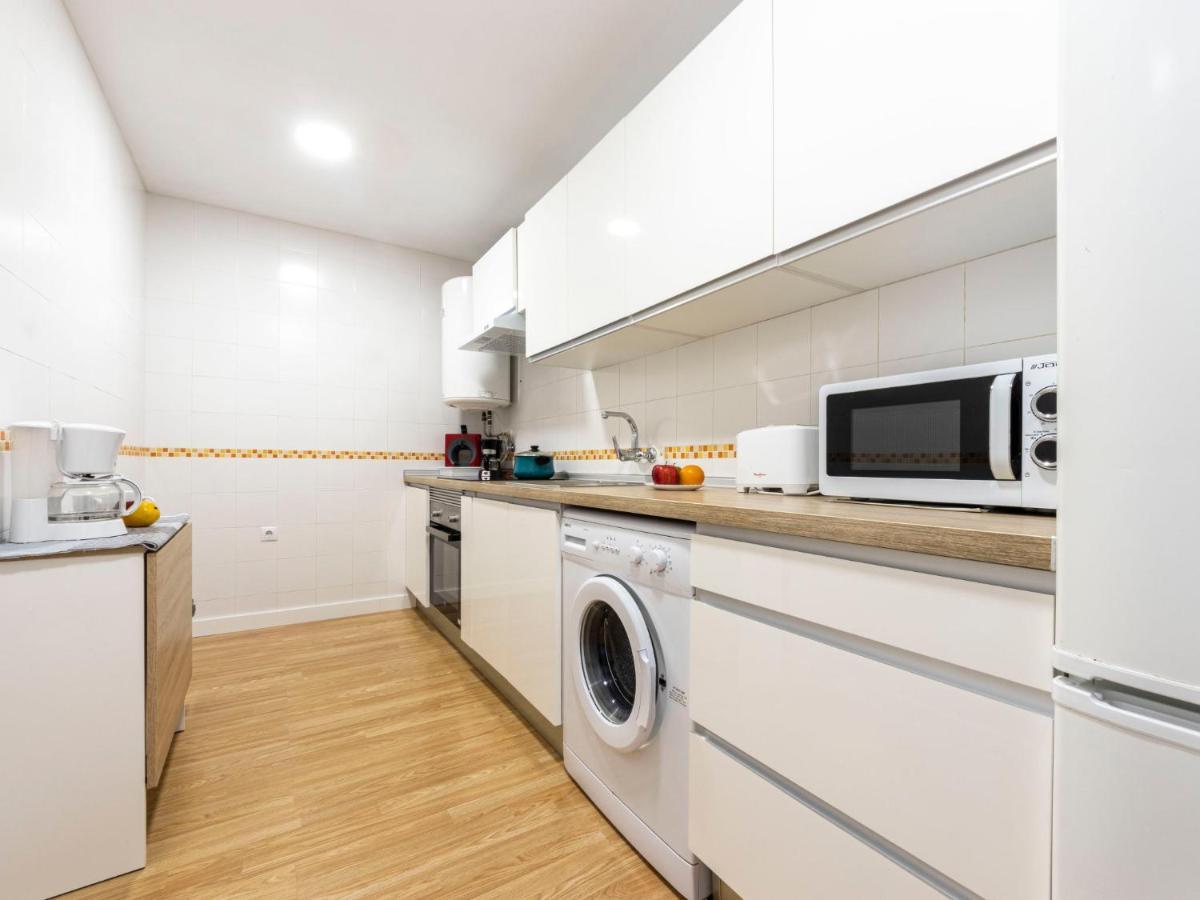 Apartment Rits-1 By Interhome Salou Esterno foto