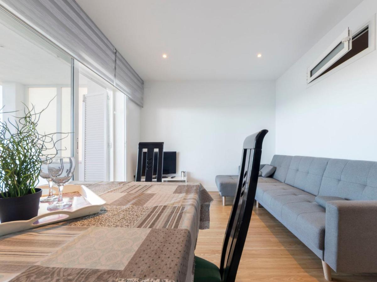 Apartment Rits-1 By Interhome Salou Esterno foto