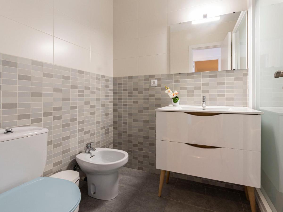 Apartment Rits-1 By Interhome Salou Esterno foto