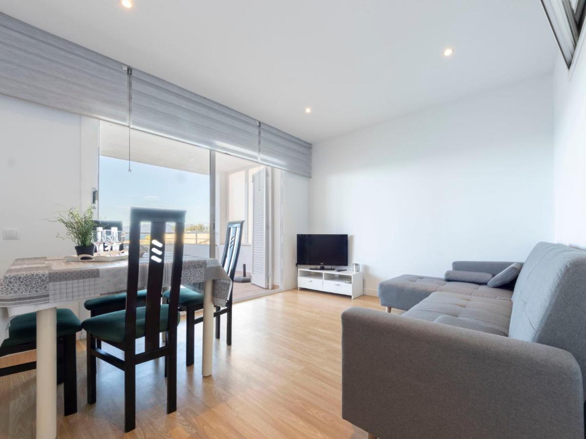 Apartment Rits-1 By Interhome Salou Esterno foto