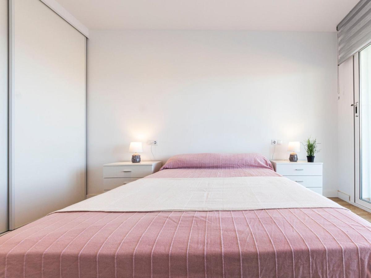 Apartment Rits-1 By Interhome Salou Esterno foto